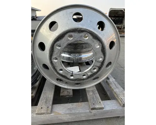 Wheel ACCURIDE  Frontier Truck Parts
