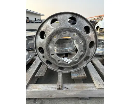 Wheel ACCURIDE  Frontier Truck Parts
