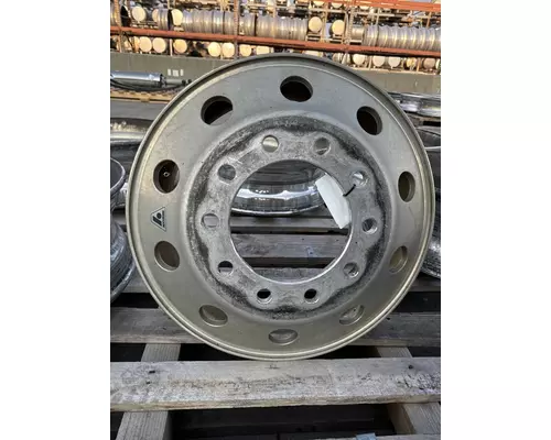 Wheel ACCURIDE  Frontier Truck Parts
