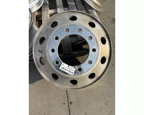Wheel ACCURIDE  Frontier Truck Parts