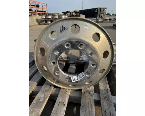 Wheel ACCURIDE  Frontier Truck Parts