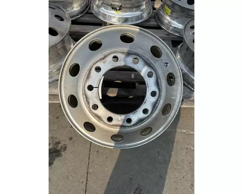 Wheel ACCURIDE  Frontier Truck Parts