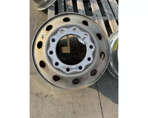 Wheel ACCURIDE  Frontier Truck Parts