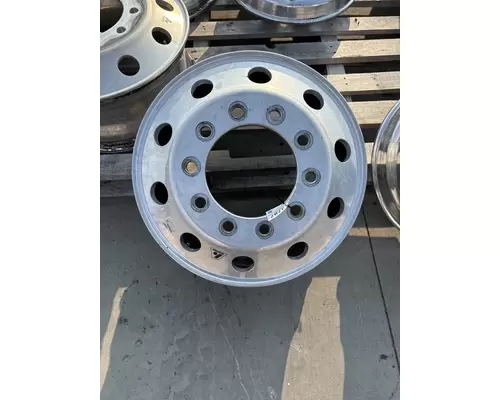 Wheel ACCURIDE  Frontier Truck Parts