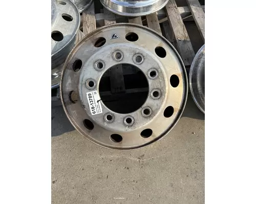 Wheel ACCURIDE  Frontier Truck Parts