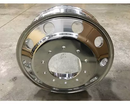 Wheel ACCURIDE  Frontier Truck Parts