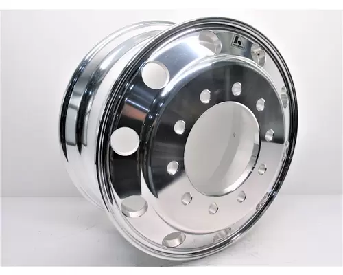 Wheel ACCURIDE  Frontier Truck Parts