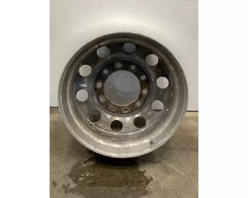 Wheel ACCURIDE  Frontier Truck Parts
