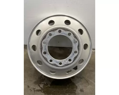 Wheel ACCURIDE  Frontier Truck Parts