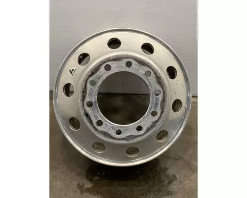 Wheel ACCURIDE  Frontier Truck Parts