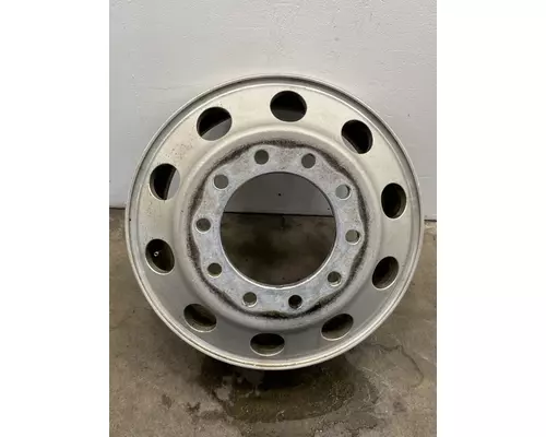 Wheel ACCURIDE  Frontier Truck Parts