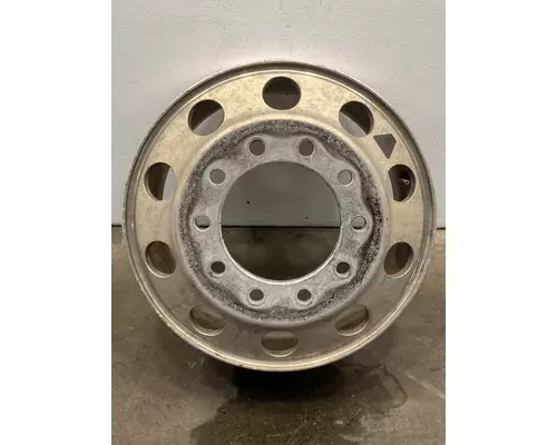 Wheel ACCURIDE  Frontier Truck Parts