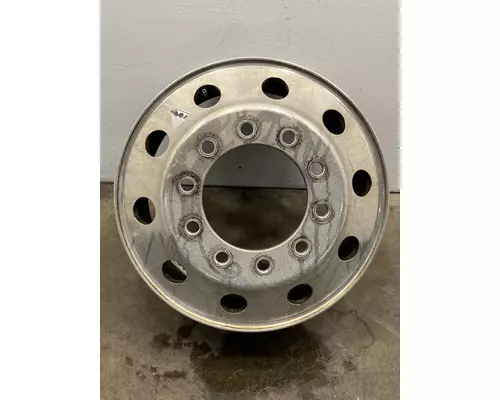 Wheel ACCURIDE  Frontier Truck Parts