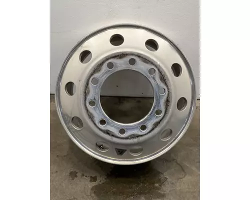 Wheel ACCURIDE  Frontier Truck Parts