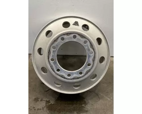 Wheel ACCURIDE  Frontier Truck Parts