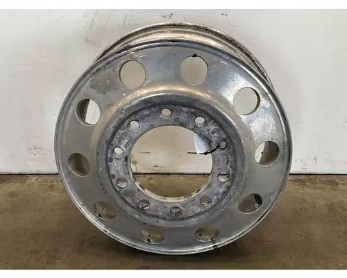 Wheel ACCURIDE  Frontier Truck Parts