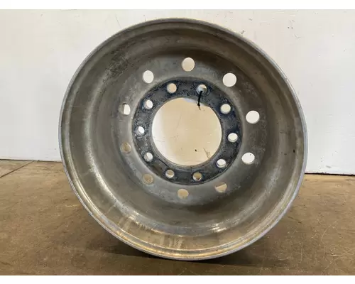 Wheel ACCURIDE  Frontier Truck Parts