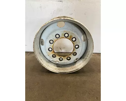 Wheel ACCURIDE  Frontier Truck Parts