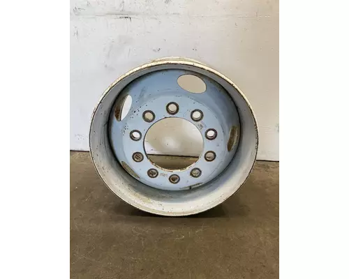 Wheel ACCURIDE  Frontier Truck Parts