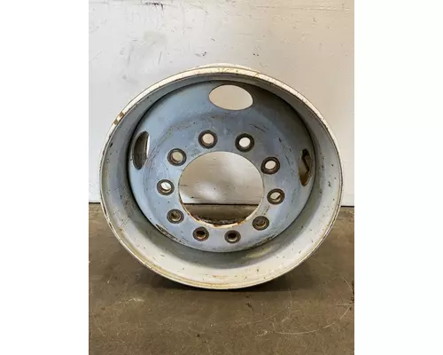 Wheel ACCURIDE  Frontier Truck Parts