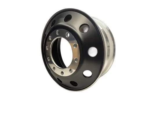 Wheel ACCURIDE  Frontier Truck Parts
