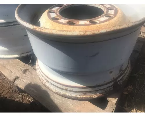 Wheel ACCURIDE  Rsw Heavy Truck Parts Division