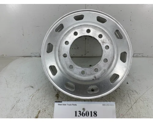 Wheel ACCURIDE  West Side Truck Parts