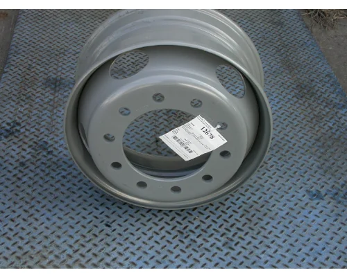 Wheel Accuride 19.5 X 7.50 Charlotte Truck Parts,inc.