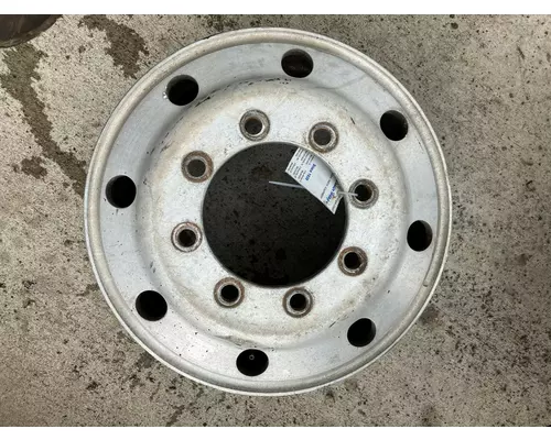 Wheel Accuride 27599ANP Vander Haags Inc Col