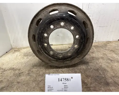 Wheel ACCURIDE 28548 West Side Truck Parts