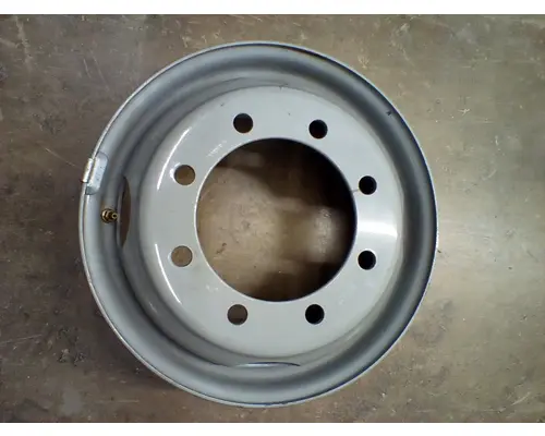 Wheel Accuride 50180 C&amp;s Surplus Truck Parts