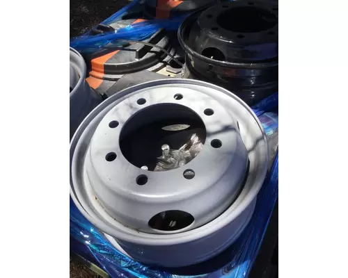 Accuride PARTS Wheel