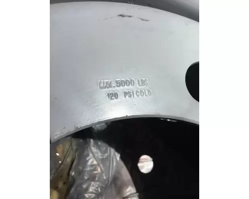 Accuride PARTS Wheel