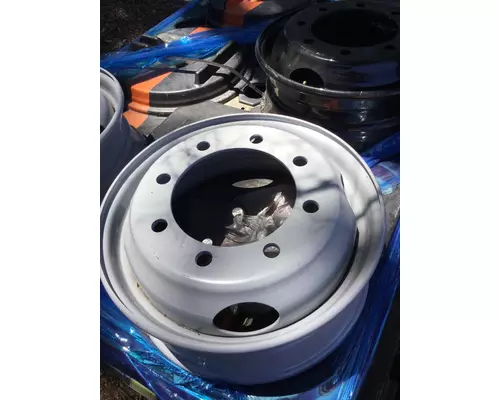 Wheel Accuride PARTS Charlotte Truck Parts,inc.