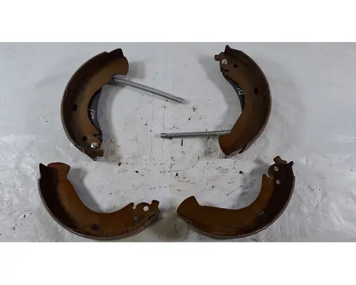 Brake Shoes ACDelco  Lund Truck Parts