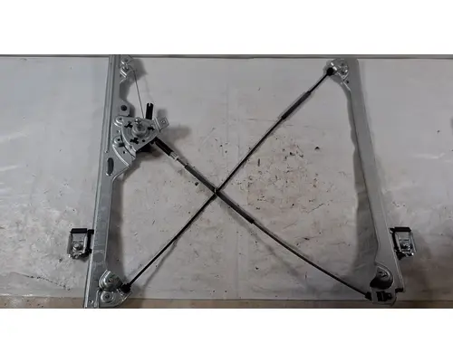 Door Window Regulator, Front ACDelco  Lund Truck Parts