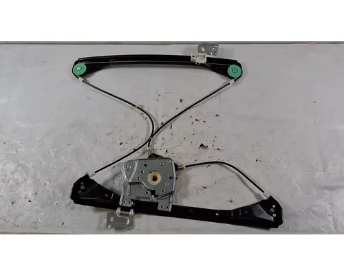 Door Window Regulator, Front ACDelco  Lund Truck Parts