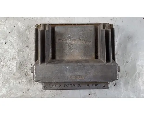 ECM ACDelco  Lund Truck Parts