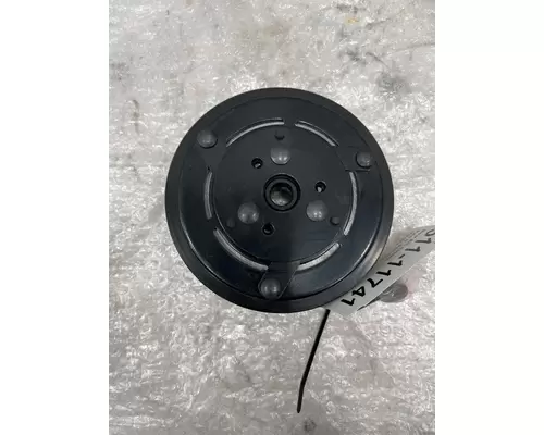 Fan Clutch ACDELCO  Frontier Truck Parts