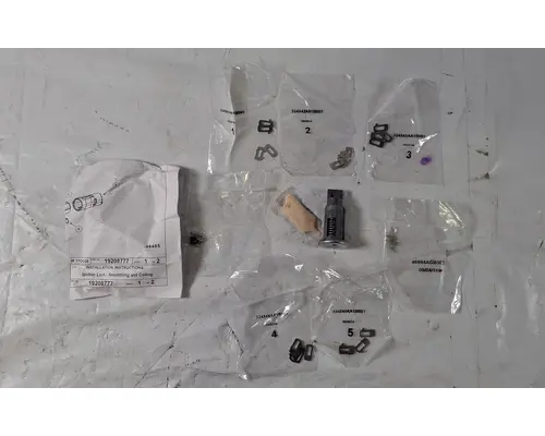 Miscellaneous Parts ACDelco  Lund Truck Parts