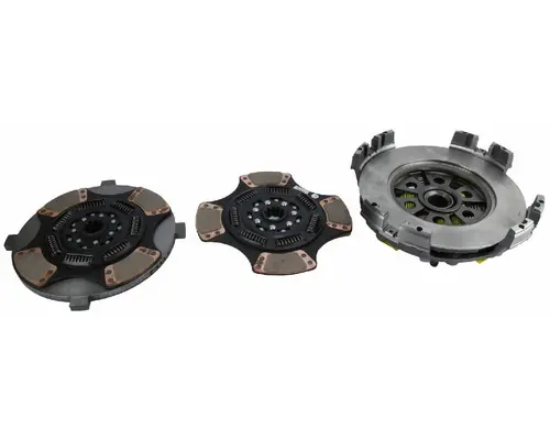 Ace Manufacturing 209925-82B Clutch Assembly