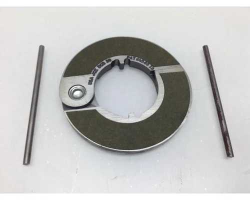 Ace Manufacturing A537BP Transmission Misc. Parts