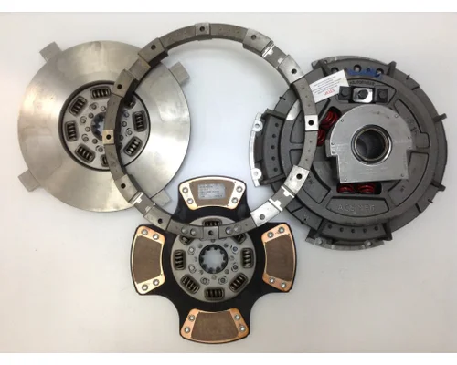 Ace Manufacturing EZ107686-4CB Clutch Assembly