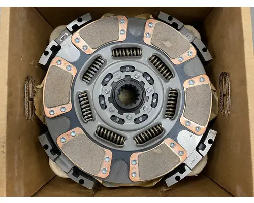 Ace Manufacturing EZ122002-35A Clutch Assembly