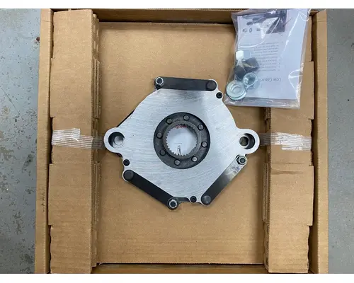 Ace Manufacturing EZ122002-35A Clutch Assembly