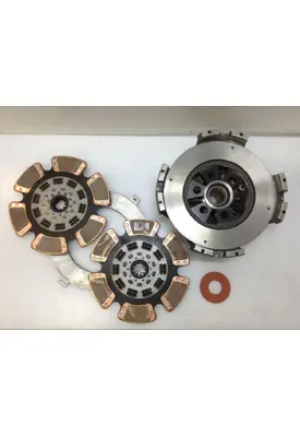 Ace Manufacturing EZ208391-93H Clutch Assembly