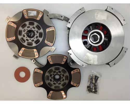 Pressure Plate Ace Manufacturing EZ107237-4CB Vander Haags Inc Dm