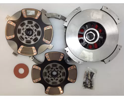 Pressure Plate Ace Manufacturing EZ107237-4CB Vander Haags Inc Sf