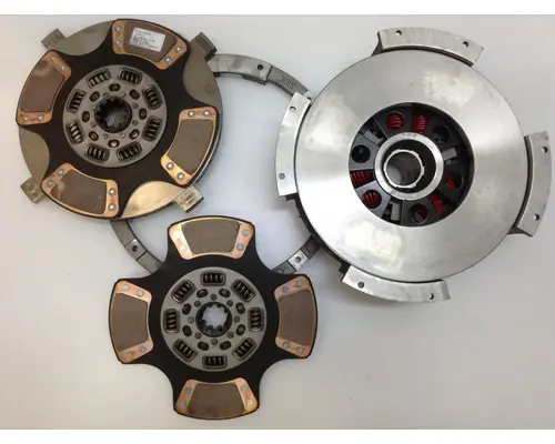 Pressure Plate Ace Manufacturing EZ107686-4CB Vander Haags Inc Cb