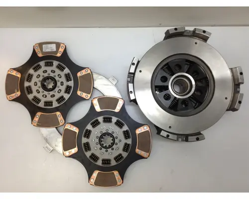 Pressure Plate Ace Manufacturing EZ208391-93B Vander Haags Inc Sp